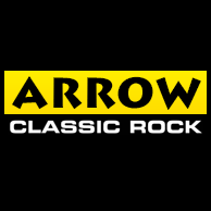 Arrow Classic Rock logo