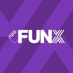 NPO FunX logo