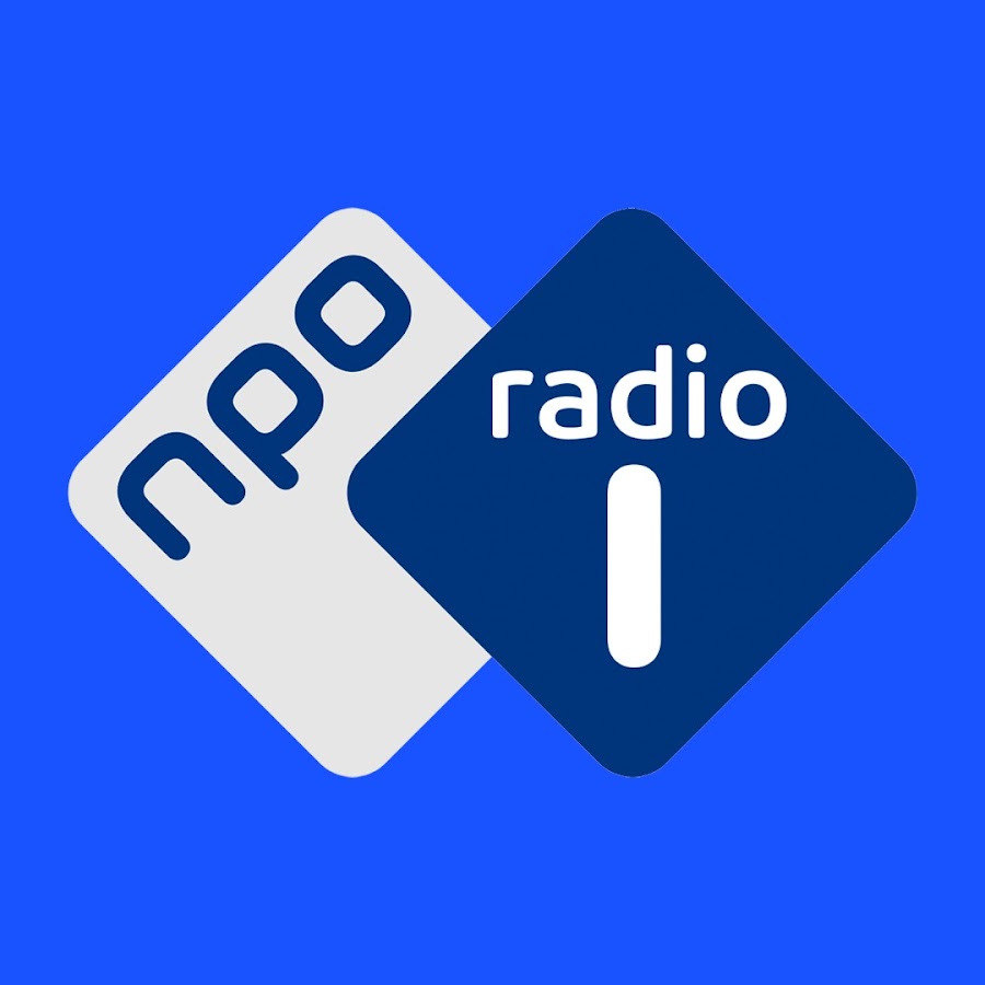 Radio NPO 1 logo