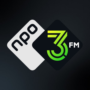 Radio NPO 3FM logo