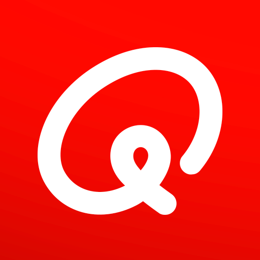 Qmusic logo