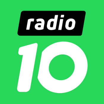 Radio 10 logo