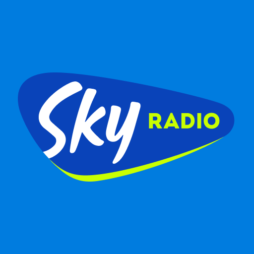 Sky Radio logo